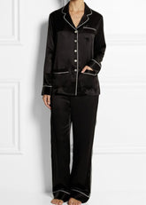 Aiyla- 2 pc Summer Silk